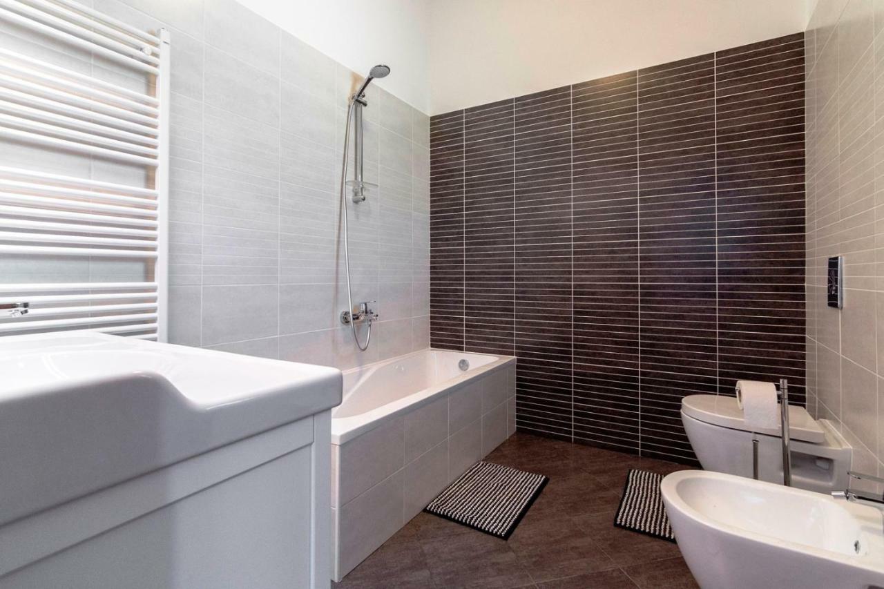 Villa Jadran Nedescina Ngoại thất bức ảnh